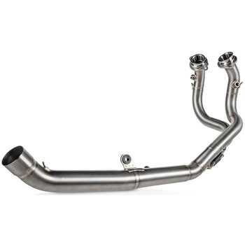 オプショナルヘッダー ステン E-H11R1 AKRAPOVIC (アクラポビッチ)