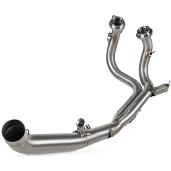 オプショナルヘッダー ステン E-H11R2 AKRAPOVIC (アクラポビッチ)