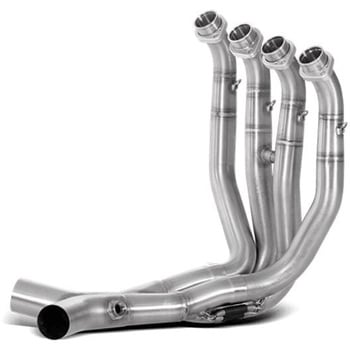 オプショナルヘッダー ステン E-K14R1 AKRAPOVIC (アクラポビッチ)