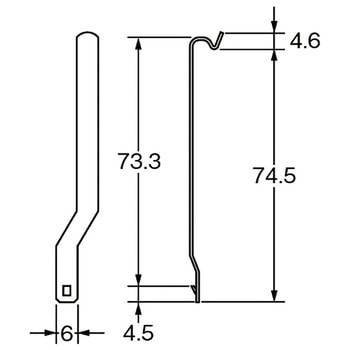 PFC-A6 p\Pbgێ ی`\Pbgp omron(I) 06316886