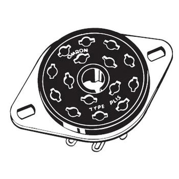 PL15 p\Pbg omron(I) 06316947