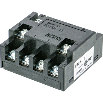 共用ソケット 丸形ソケット P3G(裏面接続) omron(オムロン)