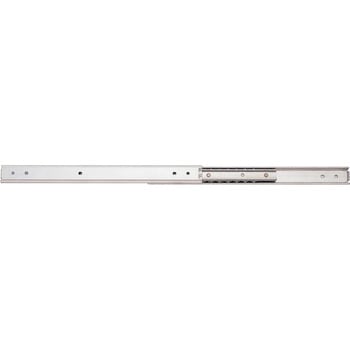 オールステンレス鋼製スライドレール LAMP(スガツネ)