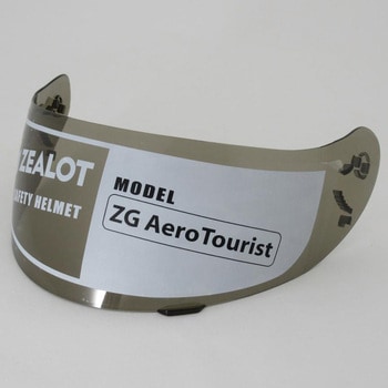 リペア ダークシールド ZG AeroTourist エアロツーリスト用 ATR0020 ZEALOT(ジーロット)
