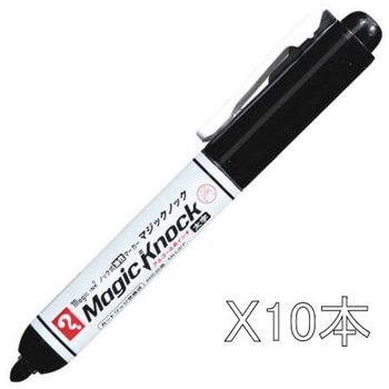 マジックノック太字 寺西化学