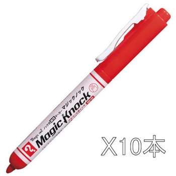 マジックノック細字 寺西化学