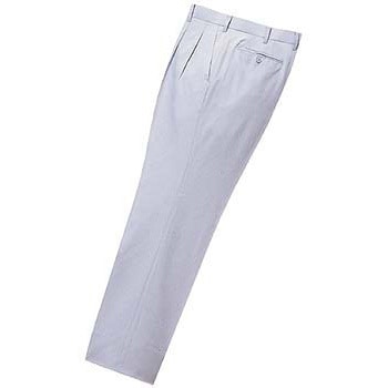 BF-516 ボディファイン ツータックワークパンツ(男性用)(秋冬用) アルトコーポレーション