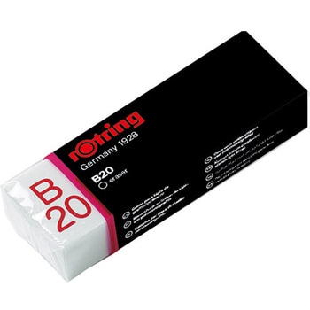 ROT B20 (鉛筆用消ゴム) ロットリング
