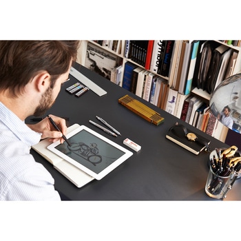 rOtring 800+ ブラック MP ロットリング