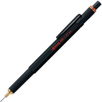rOtring ブラック MP ロットリング