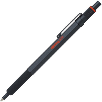 rOtring 600 ブラック BP ロットリング