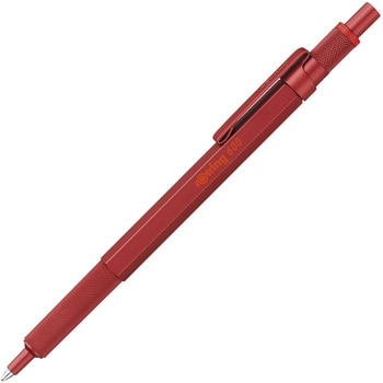 rOtring 600 マダーレッド BP ロットリング