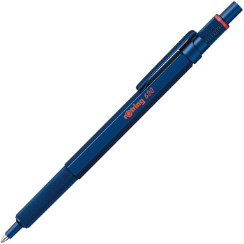 rOtring 600 アイアンブルー BP - ロットリング
