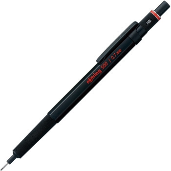 rOtring ブラック MP ロットリング