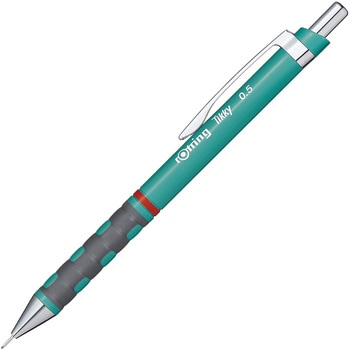 ティッキー シーブルー MP 0.5mm ロットリング