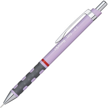 ティッキー オーキッドブルーム MP 0.5mm ロットリング