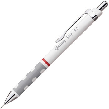 ティッキー ホワイト MP 0.5mm ロットリング