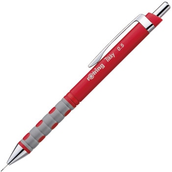 ティッキー レッド MP 0.5mm ロットリング