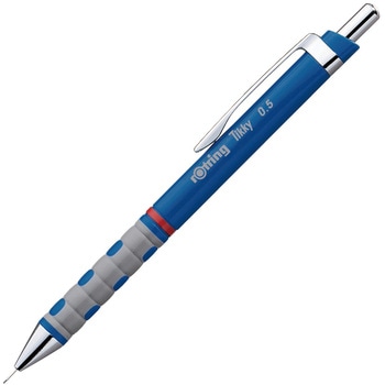 ティッキー ブルー MP 0.5mm ロットリング