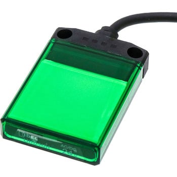 LH1Dシリーズ IDEC(和泉電気)