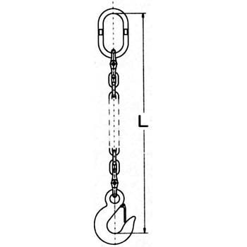 ほくと様 チェーンスリング | つり具 | 株式会社キトー