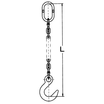 S-MH XO`F[(AC^Cv) 1{ 3.2t KITO(Lg[) 06346821