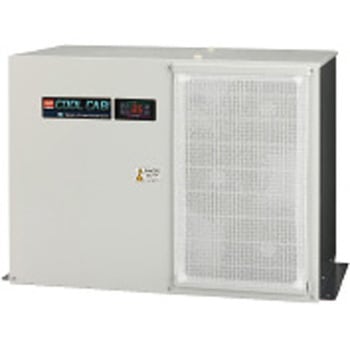 盤用クーラー オーム電機(配線パーツ)