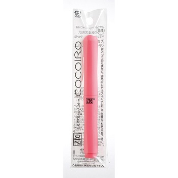 ZIG Letter pen COCOIRO本体 夢苺 呉竹