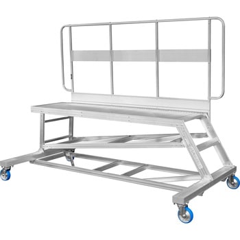 連結式大型作業台(片寄せタイプ) DXL-K ピカコーポレイション