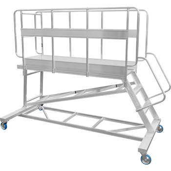 連結式大型作業台(片寄せタイプ) DXL-K ピカコーポレイション