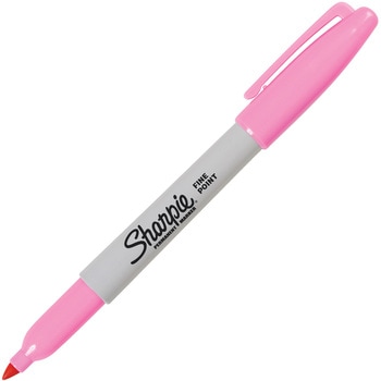 シャーピー F ピンク シャーピー