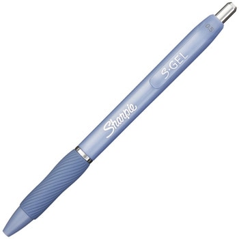 シャーピー Sジェル ファッションアイス 0.5mm シャーピー