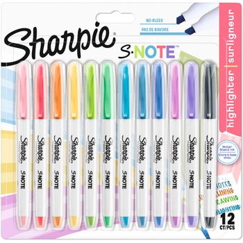 シャーピーSノート シャーピー