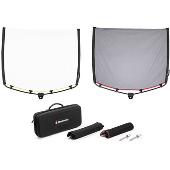ラピッドフラッグ キット Manfrotto