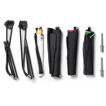 ラピッドフラッグ キット Manfrotto