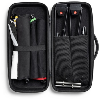 ラピッドフラッグ キット Manfrotto
