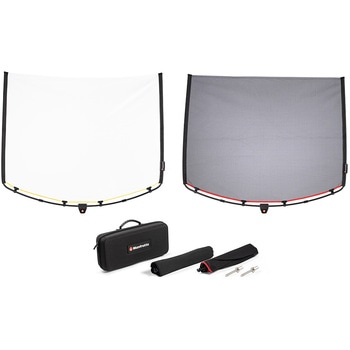 LL LR1912 sbhtbO Lbg Manfrotto 06354830