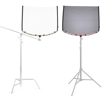 ラピッドフラッグ キット Manfrotto