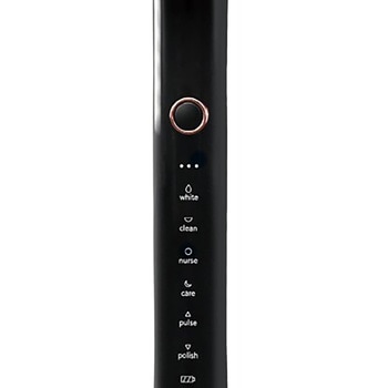 音波電動歯ブラシ ピュアブラシ HAC