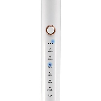 音波電動歯ブラシ ピュアブラシ HAC
