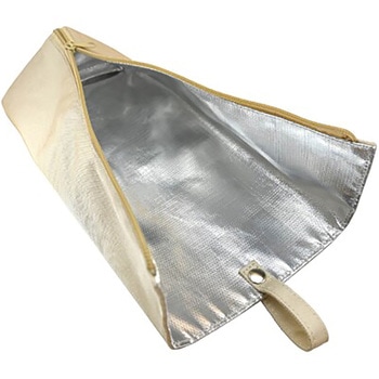 ヘアアイロン専用耐熱ポーチ HAC