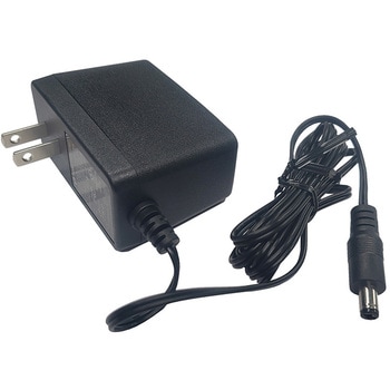ACアダプター12V2A ウォールマウント型 槌屋ヤック