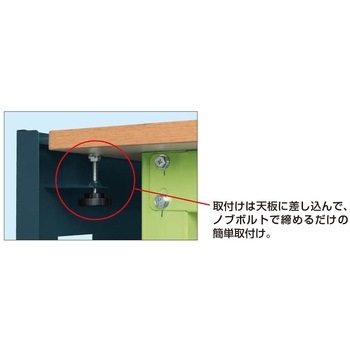 ドロップイン配線ダクト サカエ