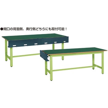 ドロップイン配線ダクト サカエ