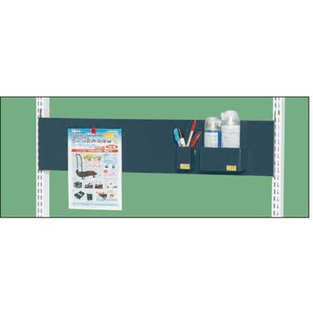 ワーテックオプション  スチールパネル - サカエ