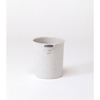 クリーンダスト丸小グレー サンコープラスチック