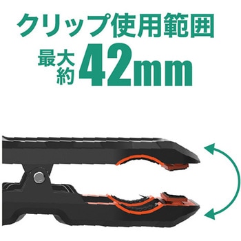 LEDクリップライトPRO ハート電機サービス