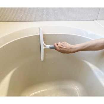 窓・浴室水切りワイパーシリコン アズマ工業