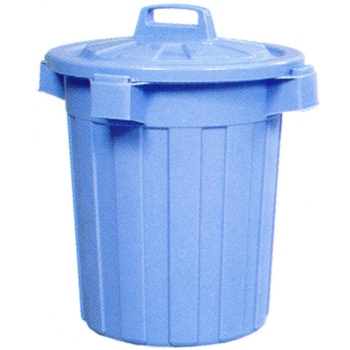 ピジョンペール 45L ブルー 平和工業