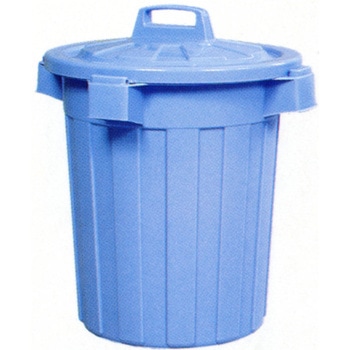 ピジョンペール 70L ブルー 平和工業